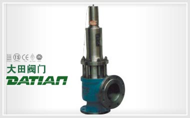 波紋管安全閥適用領域