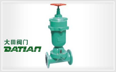 G6K41W(無襯里)、G6K41J(襯膠)氣動隔膜閥(常開型)