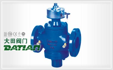 動態平衡閥在暖通工程的應用分析